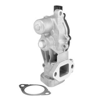 WAHLER AGR-Ventil 712074D für 55581958