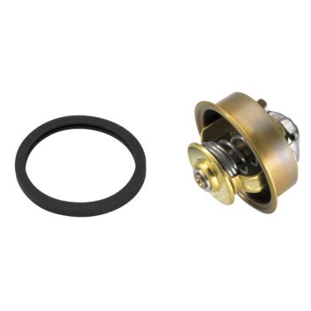 WAHLER Thermostat, Kühlmittel 4089.82D - 408982D...