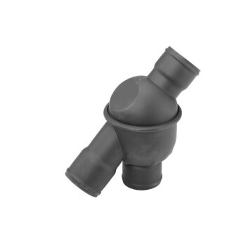 WAHLER Thermostat, Kühlmittel 410864.83D0 -...