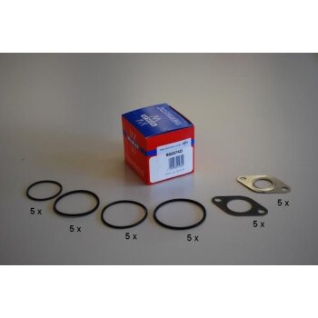 WAHLER Dichtung 665574D
