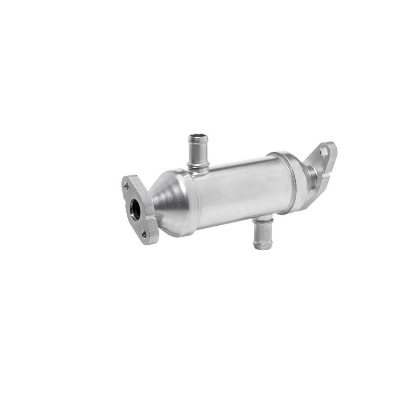WAHLER Kühlmodul 792100D für A6601400175