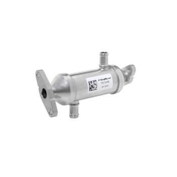 WAHLER Kühlmodul 792100D für A6601400175