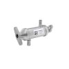 WAHLER Kühlmodul 792100D für A6601400175