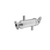 WAHLER Kühlmodul 792100D für A6601400175