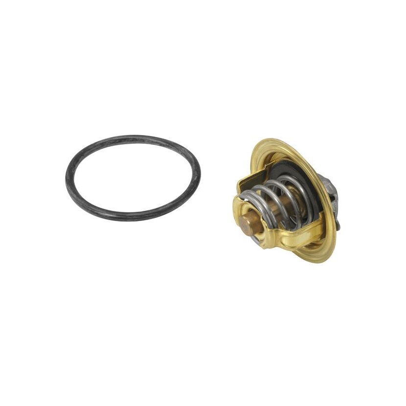 WAHLER Thermostat, Kühlmittel 410537.92D - 41053792D für 03L 121 113 B