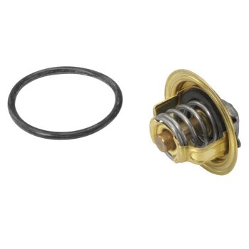 WAHLER Thermostat, Kühlmittel 410537.92D - 41053792D...