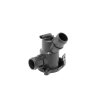 WAHLER Thermostat, Kühlmittel 412487.96D - 41248796D für 6512000715