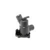 WAHLER Thermostat, Kühlmittel 412487.96D - 41248796D für 6512000715