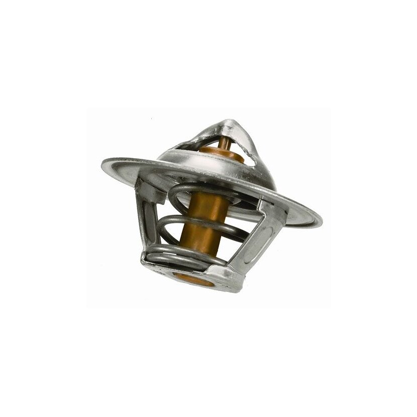 WAHLER Thermostat, Kühlmittel 3044.80 - 304480 für 65 540 40601