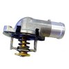 WAHLER Thermostat, Kühlmittel 4430.87D - 443087D für 070 121 114
