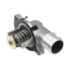 WAHLER Thermostat, Kühlmittel 4430.87D - 443087D für 070 121 114