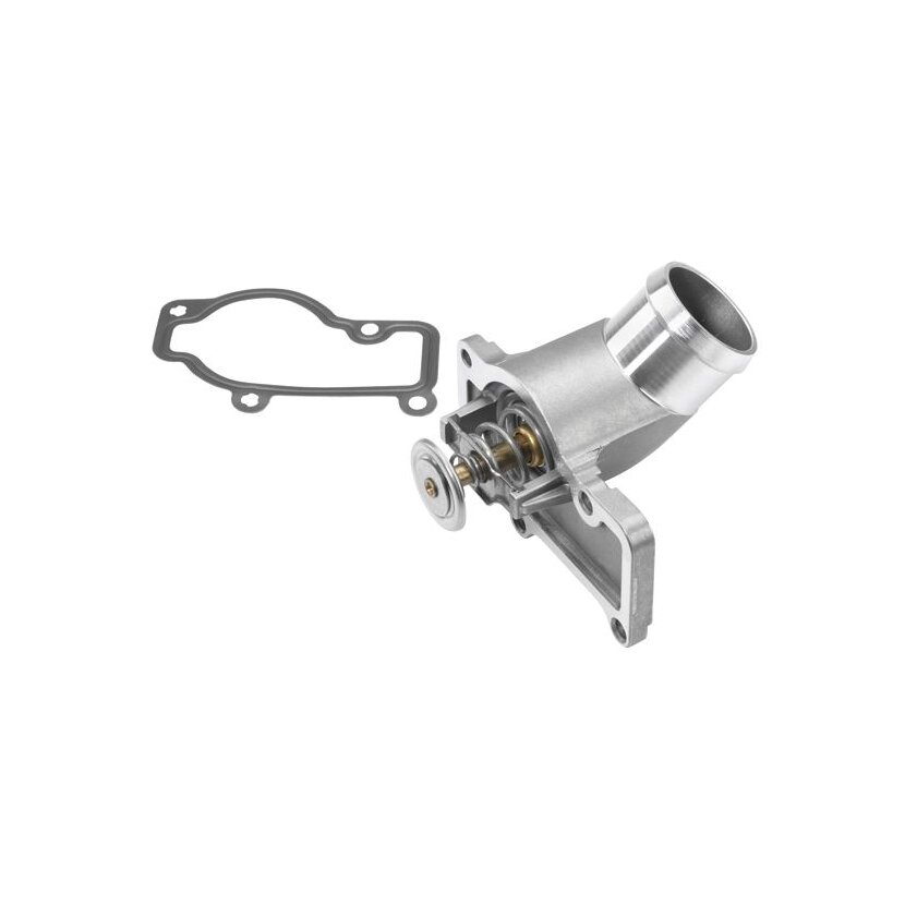WAHLER Thermostat, Kühlmittel 4249.83D - 424983D für 996.106.013.54