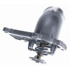WAHLER Thermostat, Kühlmittel 4249.83D - 424983D für 996.106.013.54
