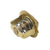 WAHLER Thermostat, Kühlmittel 3033.78D - 303378D für 5454410R