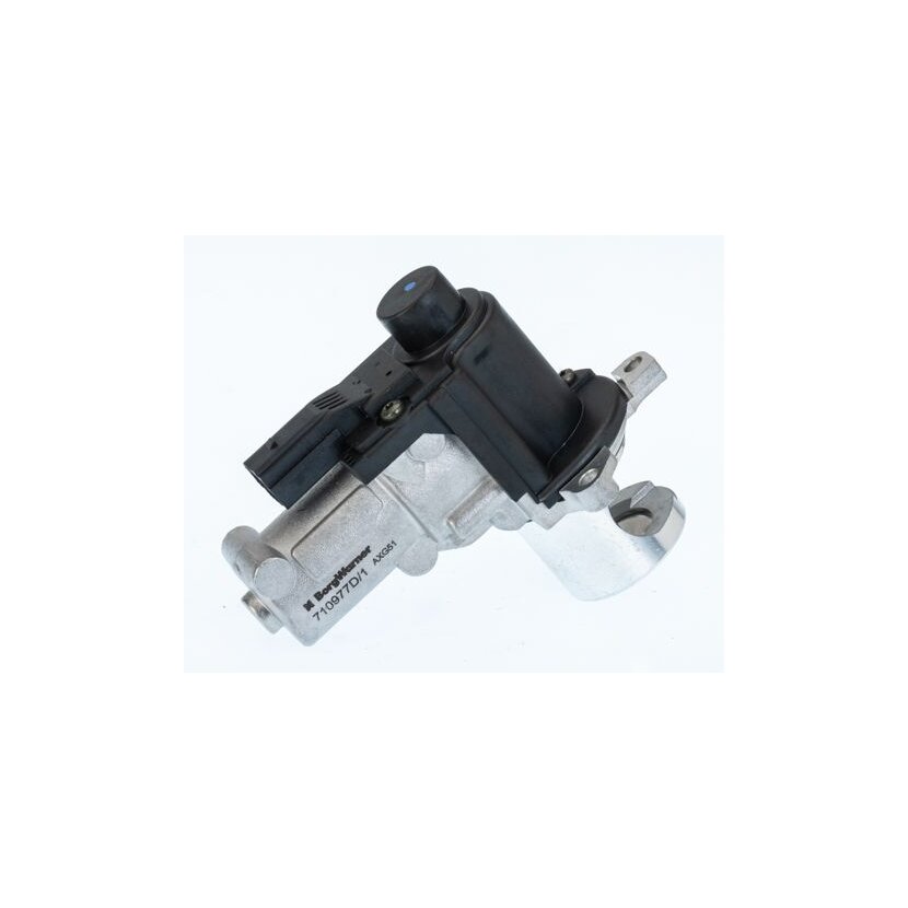 WAHLER AGR-Ventil 710977D für 059131502B