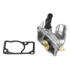 WAHLER Thermostat, Kühlmittel 4193.92D - 419392D für 47 72 190