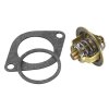 WAHLER Thermostat, Kühlmittel 3054.87D50 - 305487D50 für 13 38 018