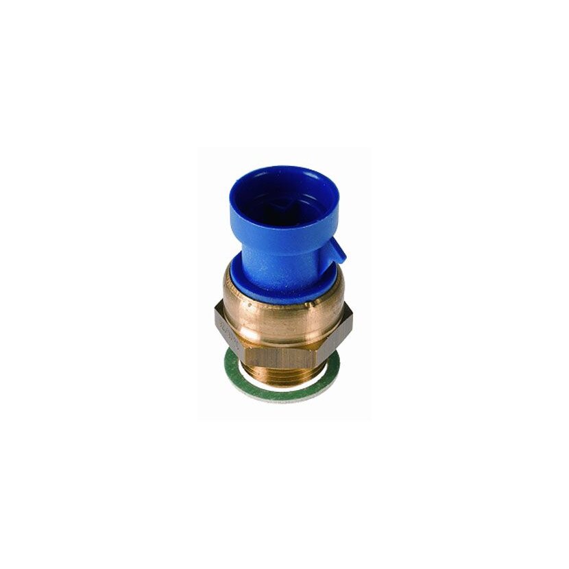 WAHLER Temperaturschalter, Kühlerlüfter 6035.92D - 603592D für 4647 7717