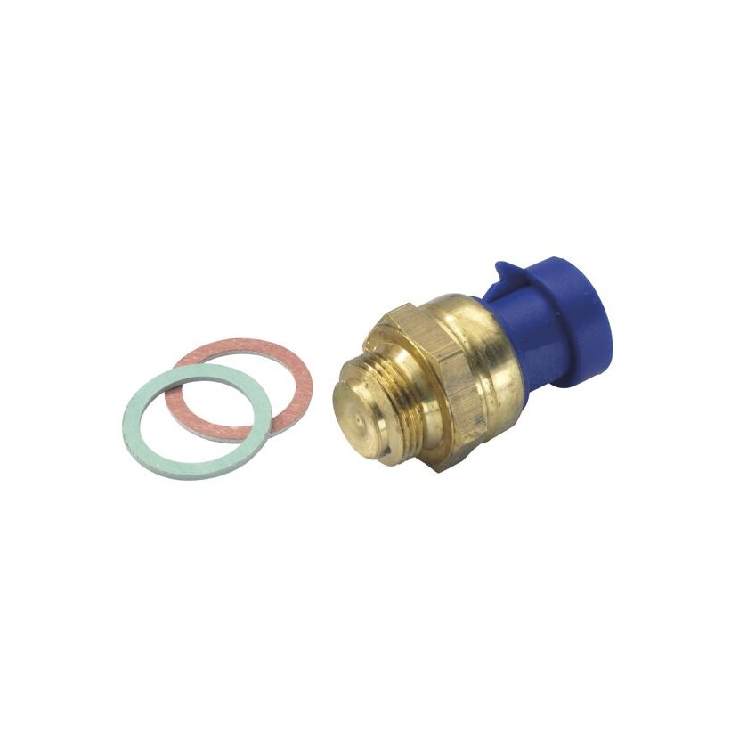 WAHLER Temperaturschalter, Kühlerlüfter 6035.92D - 603592D für 4647 7717