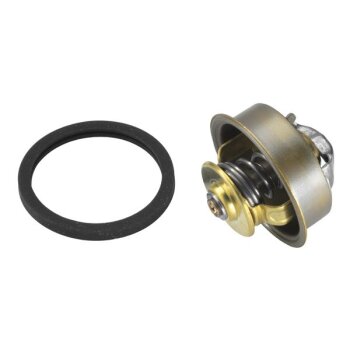 WAHLER Thermostat, Kühlmittel 4089.87D - 408987D...