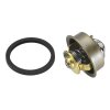 WAHLER Thermostat, Kühlmittel 4089.87D - 408987D für 273 459