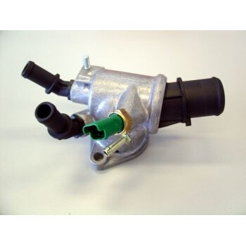 WAHLER Thermostat, Kühlmittel 410049.88D - 41004988D...