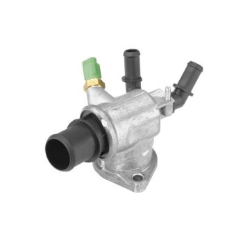 WAHLER Thermostat, Kühlmittel 410049.88D - 41004988D...