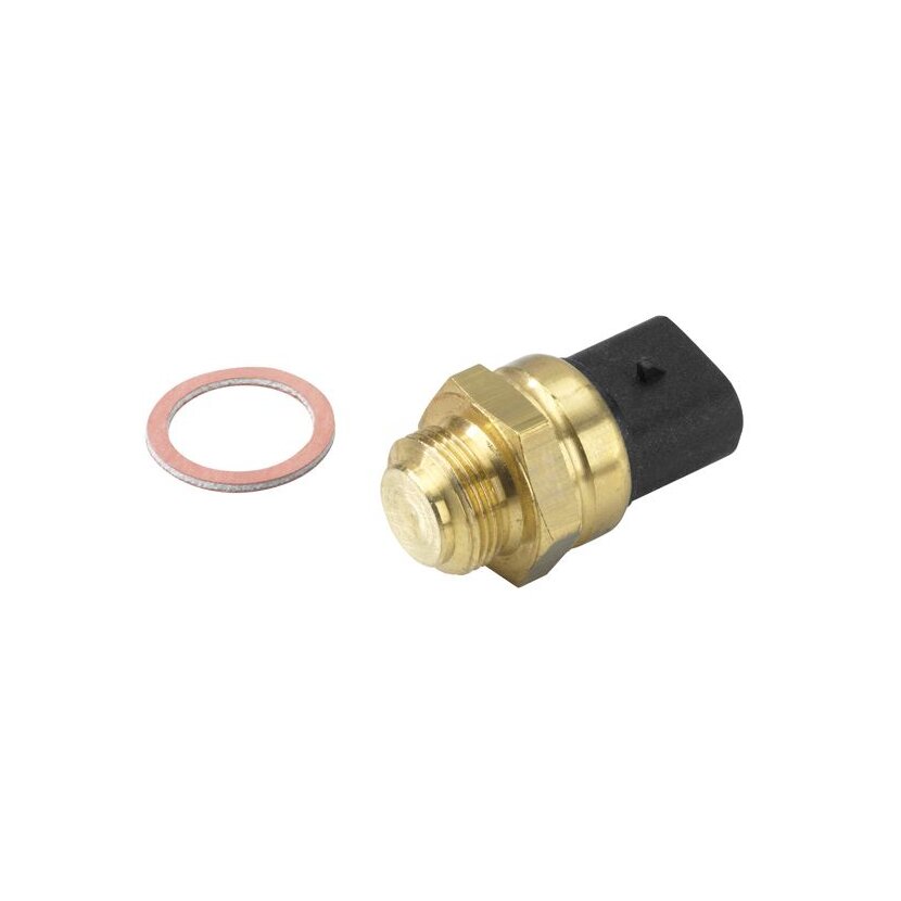 WAHLER Temperaturschalter, Kühlerlüfter 6031.92D - 603192D für 599 2746
