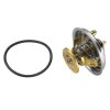 WAHLER Thermostat, Kühlmittel 4237.80D - 423780D für 11 53 1 727 145