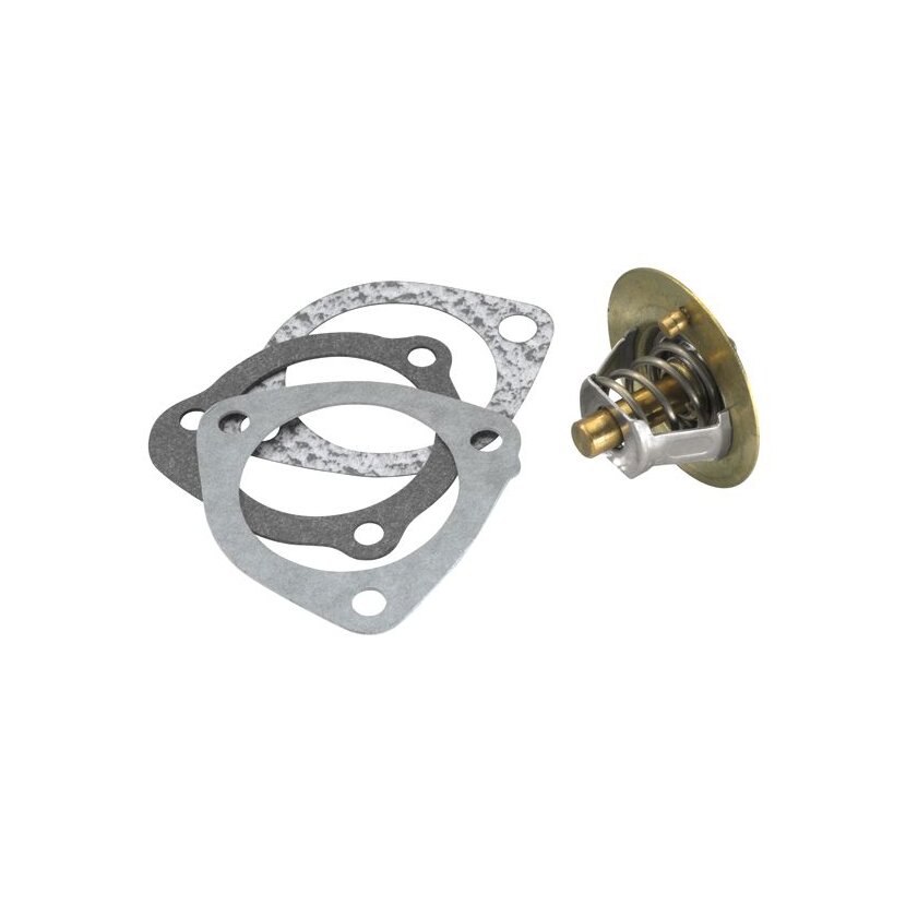 WAHLER Thermostat, Kühlmittel 3118.82D1 - 311882D1