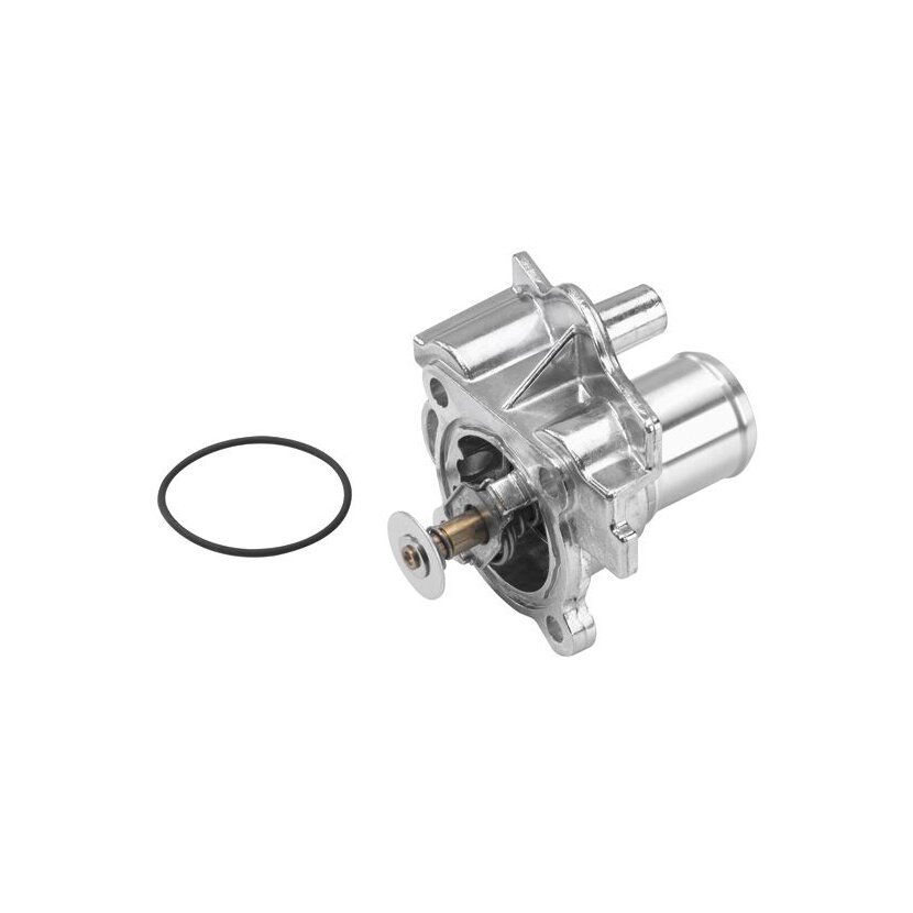 WAHLER Thermostat, Kühlmittel 410937.82D - 41093782D für 50 438 7382