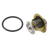 WAHLER Thermostat, Kühlmittel 4820.87D - 482087D für 03G 121 111 A