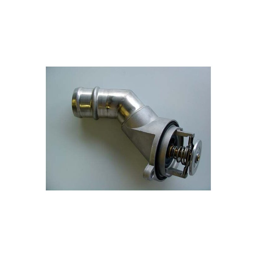 WAHLER Thermostat, Kühlmittel 4309.92D - 430992D für 628 203 01 75