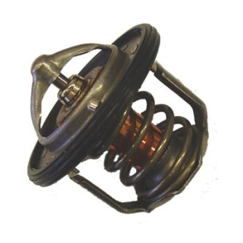 WAHLER Thermostat, Kühlmittel 411715.84D - 41171584D...