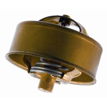 WAHLER Thermostat, Kühlmittel 3053.85 - 305385