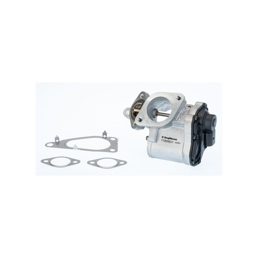 WAHLER AGR-Ventil 710938D/1 für 8200411031