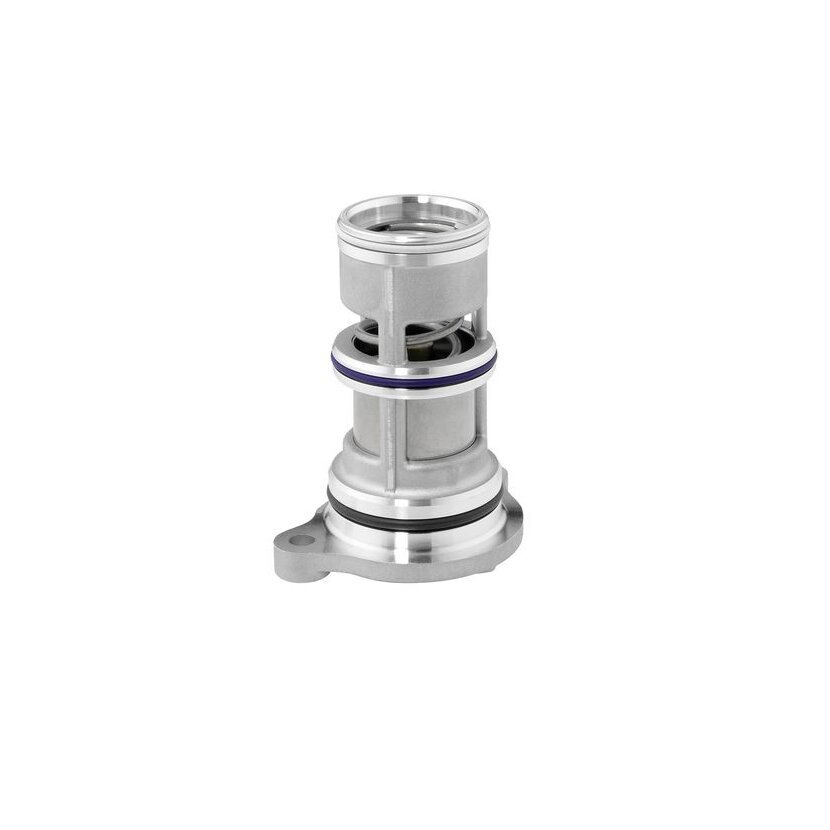 WAHLER Thermostat, Kühlmittel 411927.85D - 41192785D für 2964766