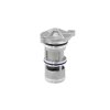 WAHLER Thermostat, Kühlmittel 411927.85D - 41192785D für 2964766