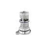 WAHLER Thermostat, Kühlmittel 411927.85D - 41192785D für 2964766