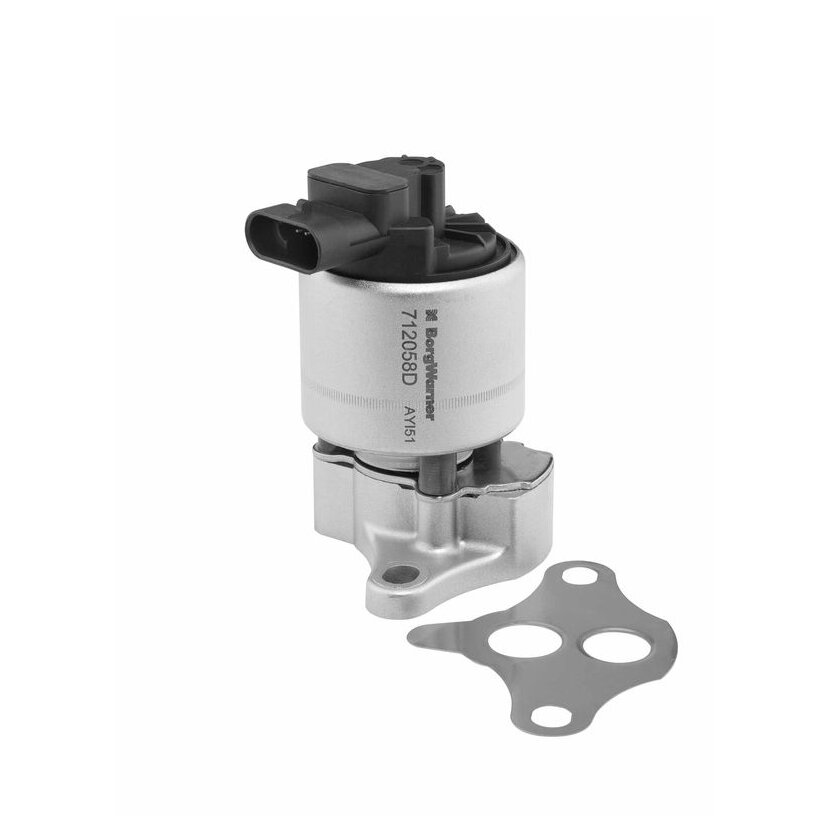 WAHLER AGR-Ventil 712058D für 17096243