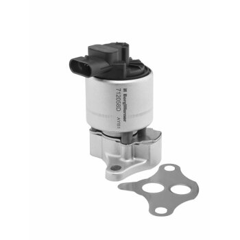 WAHLER AGR-Ventil 712058D für 17096243