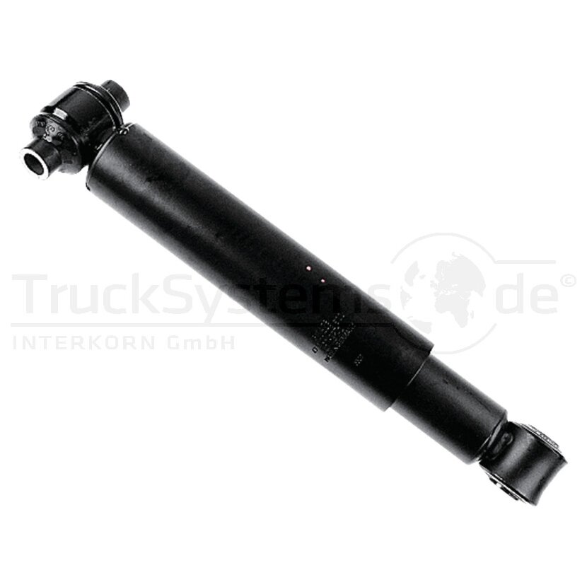 SACHS Stoßdämpfer - 311 478 - 311478