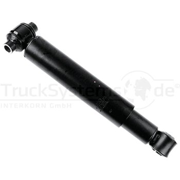 SACHS Stoßdämpfer - 311 478 - 311478