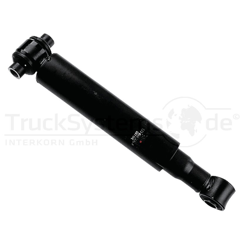 SACHS Stoßdämpfer - 311 480 - 311480