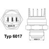 WAHLER Temperaturschalter, Kühlerlüfter 6017.95D - 601795D für 191 959 481 A