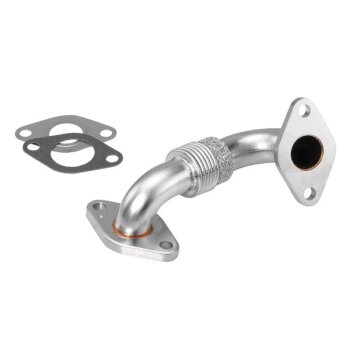 WAHLER Rohrleitung, AGR-Ventil 61384D für 038 131...