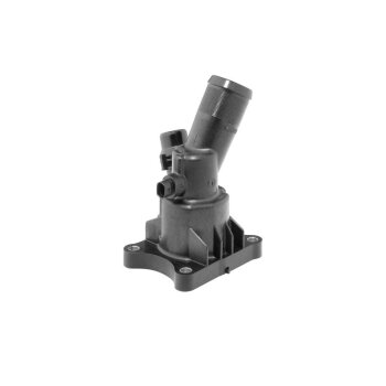 WAHLER Thermostat, Kühlmittel 411106.105D -...
