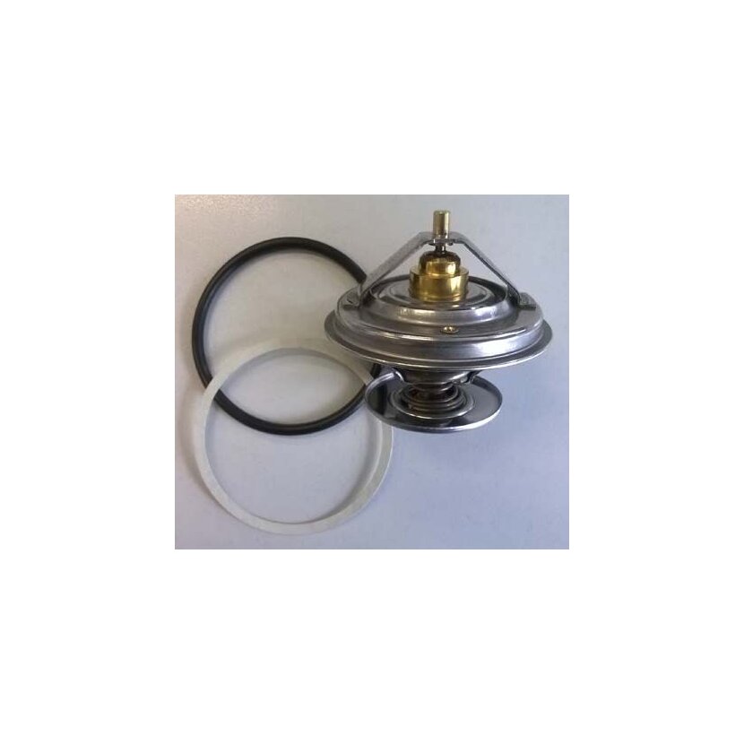 WAHLER Thermostat, Kühlmittel 4150.83D50 - 415083D50 für 51.06402.0058
