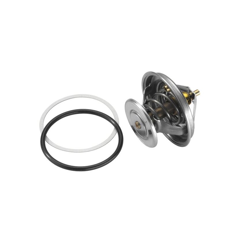 WAHLER Thermostat, Kühlmittel 4150.83D50 - 415083D50 für 51.06402.0058