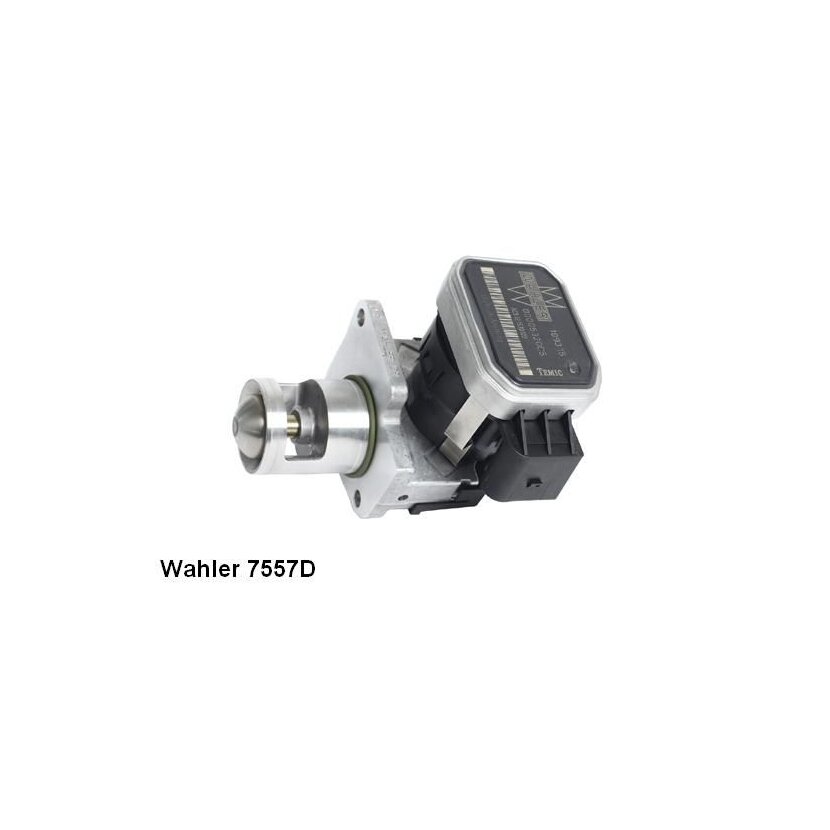 WAHLER AGR-Ventil 7557D für 629 140 05 60
